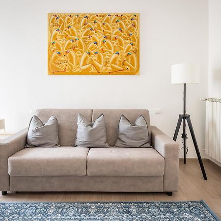 Molinari House Modena Rubino "Free Parking" Lejlighed Eksteriør billede