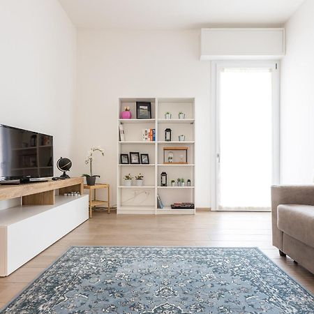 Molinari House Modena Rubino "Free Parking" Lejlighed Eksteriør billede